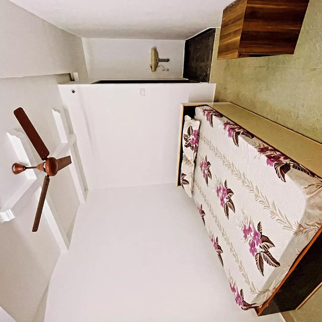 Gsd Inn Guest House Pondicherry Exterior foto